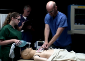 Defibrillation