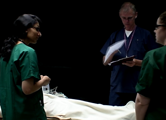 Structured Patient Handover