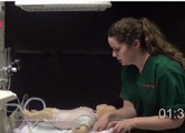 Neonatal resuscitation