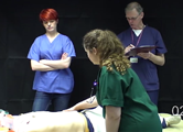 Pelvic Injury