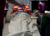 Paediatric Trauma Primary Survey