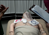 Paediatric Death