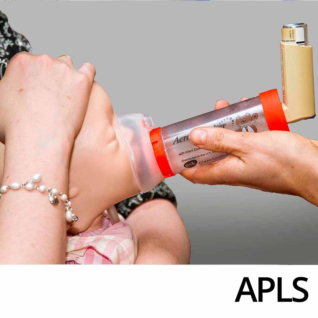 Advanced Paediatric Life Support (APLS) Course