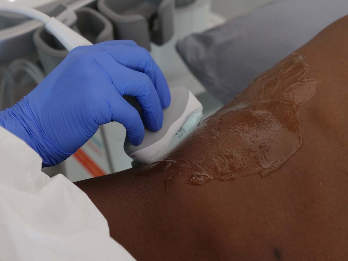 Abdomen for Physicians