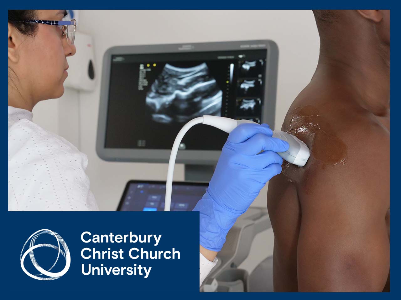 Acute Injury Point of Care Ultrasound Course