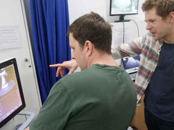 Advanced Paediatric Ultrasound Course 6 Advanced Paediatric PoCUS Course