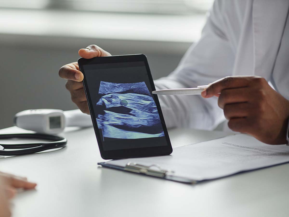 Advancing Point of Care Ultrasound: From Evidence to Implementation