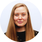Alena Marshalovich