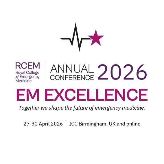 RCEM Annual Conference 2026
