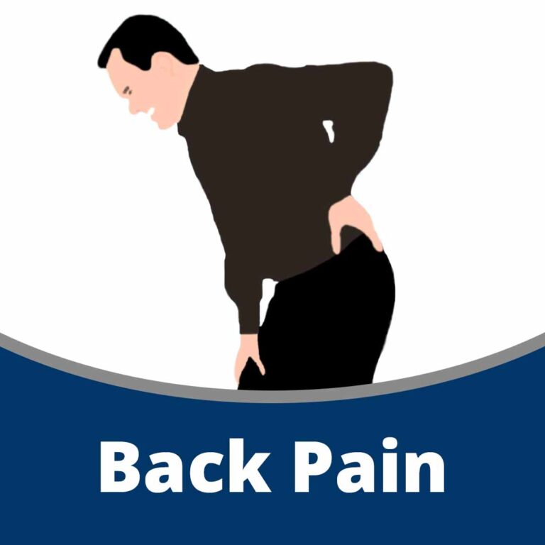 Back Pain (14 min)