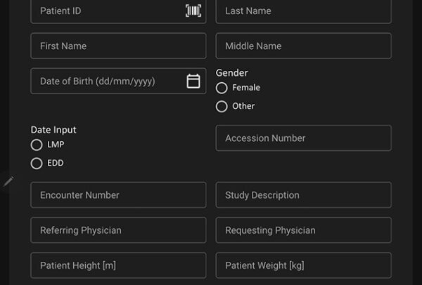 Clinical Governance in Paediatric PoCUS – small Clinical Governance in Paediatric PoCUS