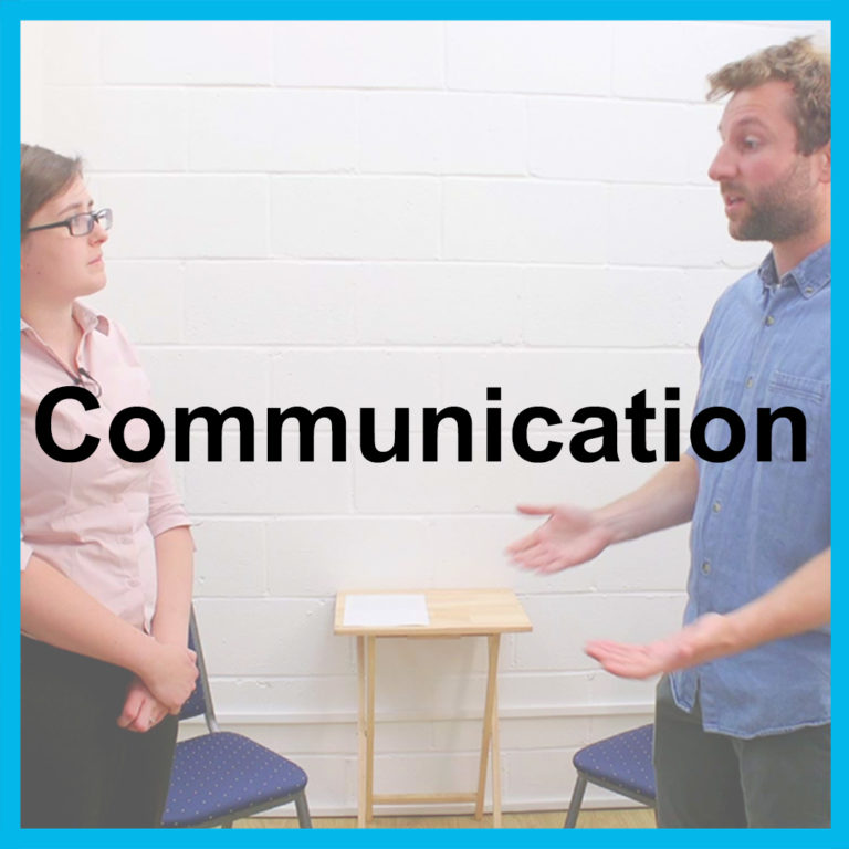 PLAB 2 – Communication: General