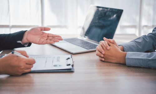 Consultant Interview Preparation Course