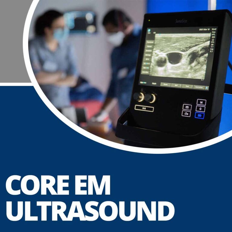Core Emergency Ultrasound Videos