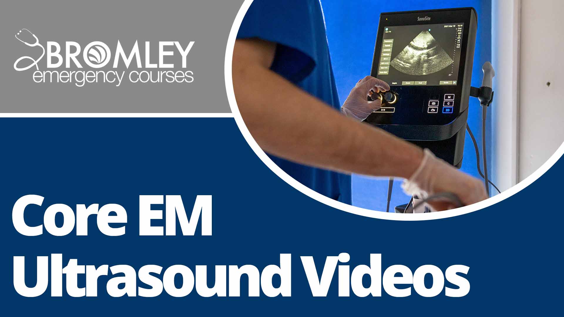 core-emergency-ultrasound-videos