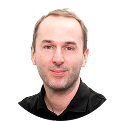 Professor Dan Horner