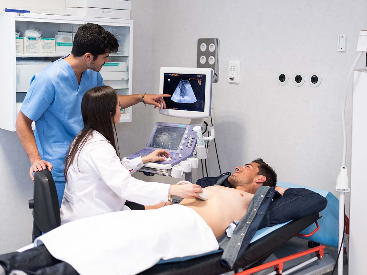 Departmental PoCUS leadership 1 Departmental PoCUS leadership