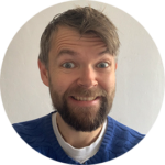 Dr Dominic Craver