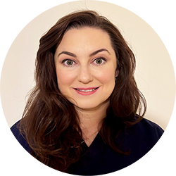Dr Gillian Judge
