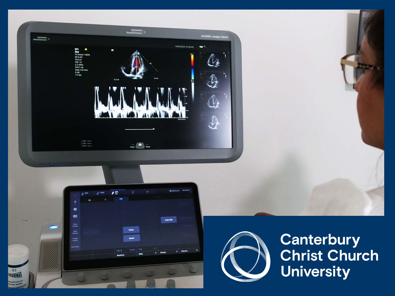 Extended Cardiac PoCUS Micro-credential