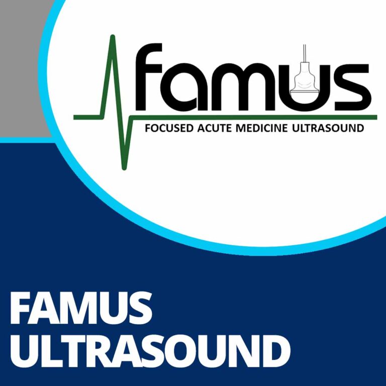 FAMUS Ultrasound
