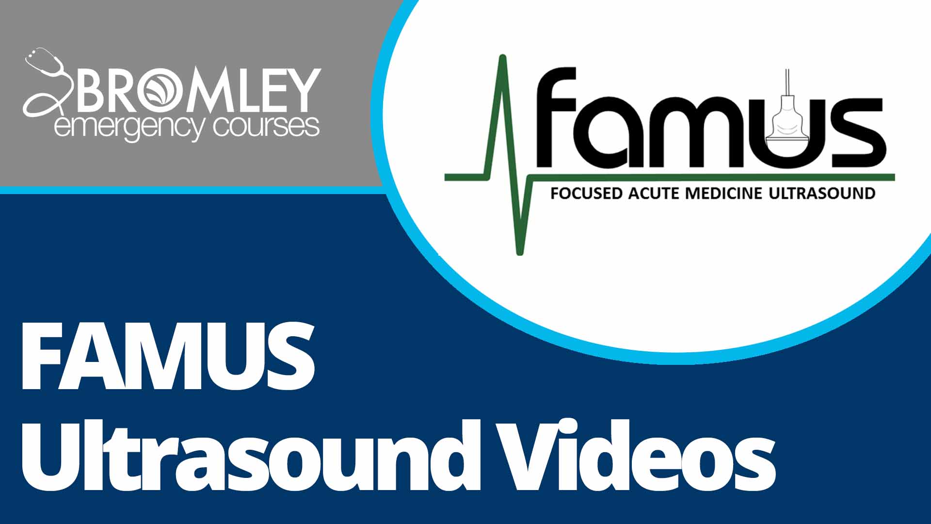 famus-ultrasound-videos
