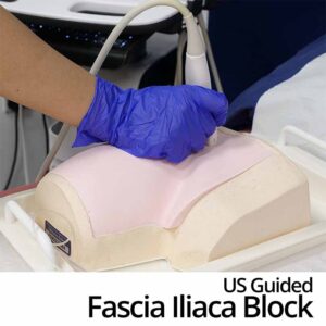 Fascia Iliaca Block course