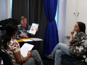 FRCEM OSCE Station