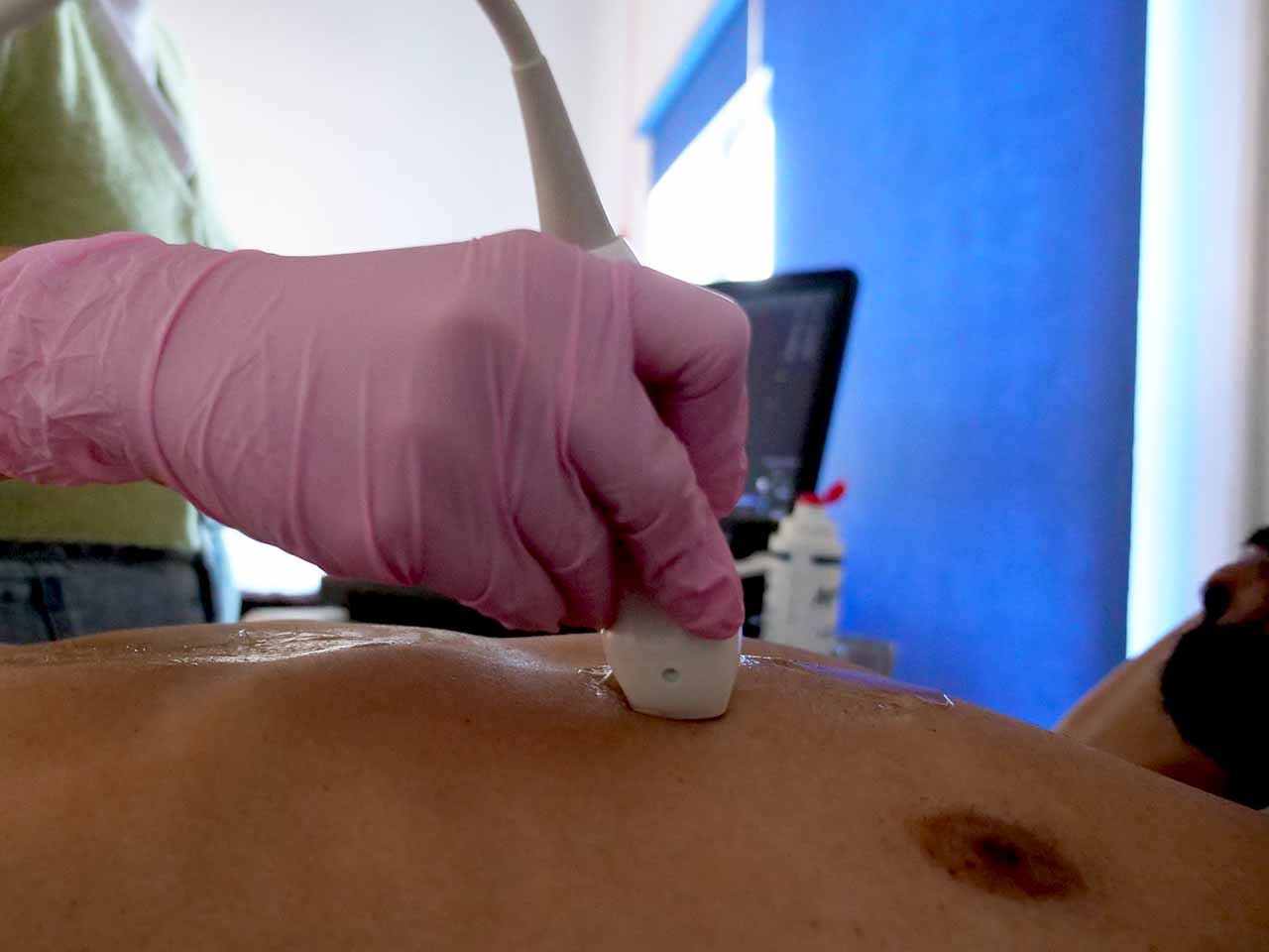 FUSIC Lung FUSIC Lung Course