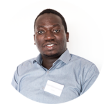 Dr Gabin Mbanjumucyo