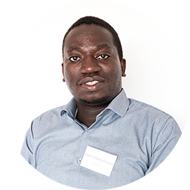 Dr Gabin Mbanjumucyo Dr Gabin Mbanjumucyo