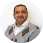 Dr George Nada