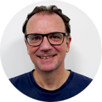 Dr Giles Cattermole