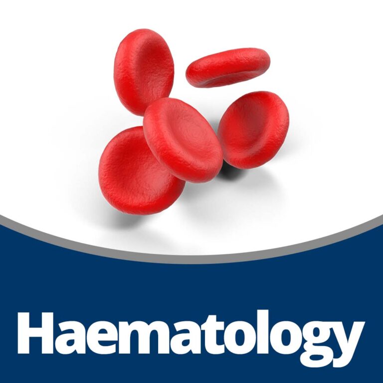 Haematology (53 min)