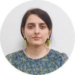 Dr Hosna Rashidi