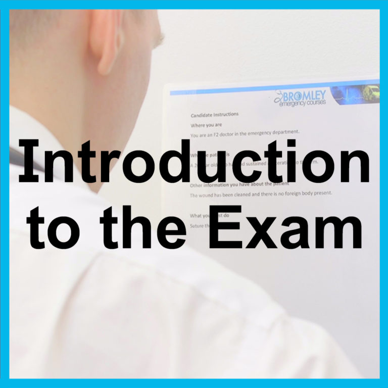 PLAB 2 – Introduction to the PLAB 2 Exam
