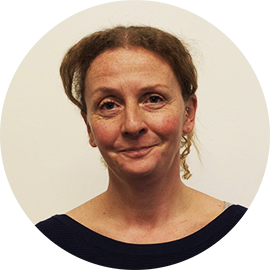 Dr Laura Hunter Dr Laura Hunter