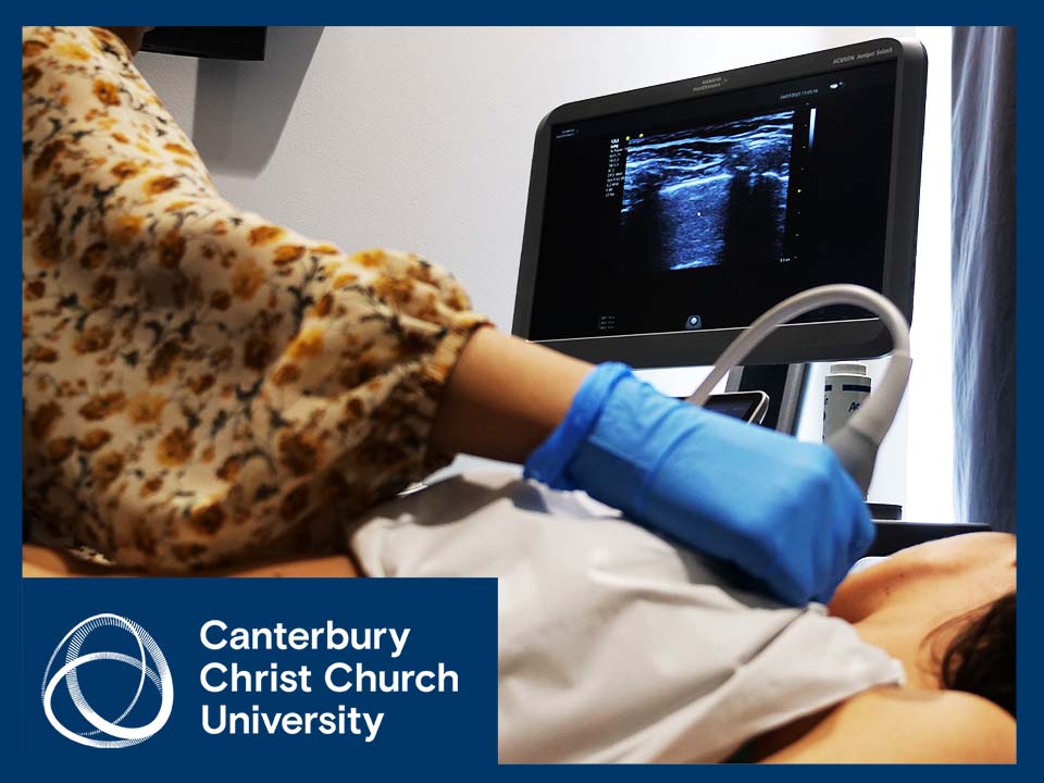 Lung PoCUS Micro-credential