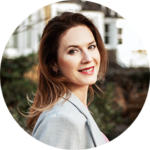 Maryna Storozhuk, Obs and Gynae Course