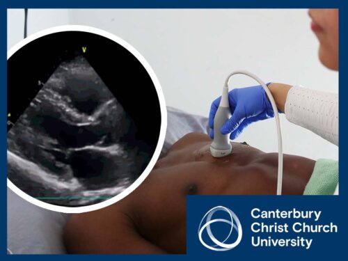 PgCert in Point-of-Care Ultrasound