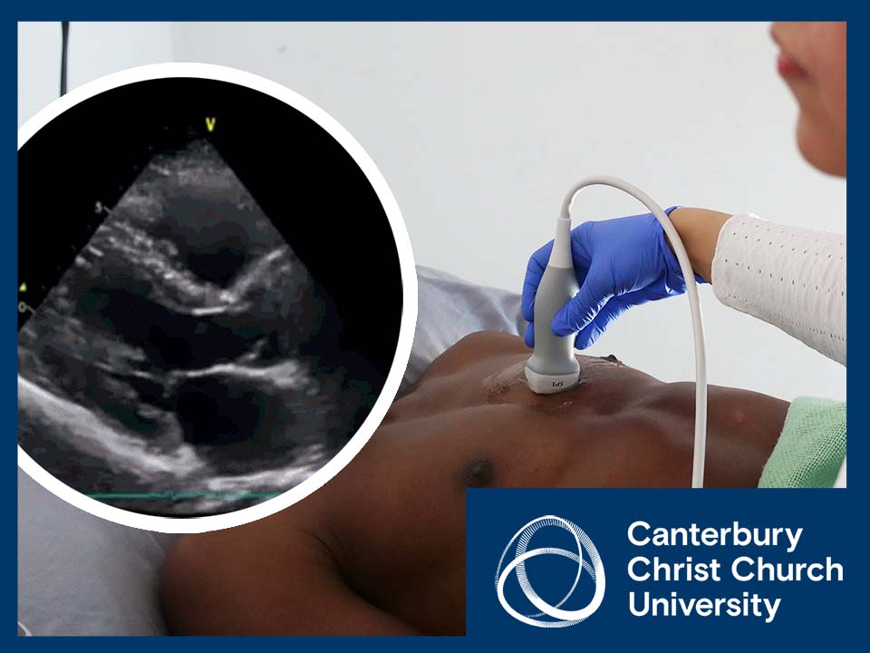 PgCert in Point-of-Care Ultrasound and Micro-credentials PgCert in Point-of-Care Ultrasound