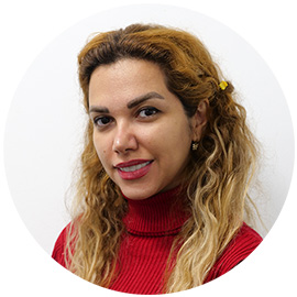 Nadia Abbaspour