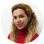 Nadia Abbaspour
