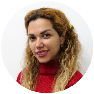 Nadia Abbaspour