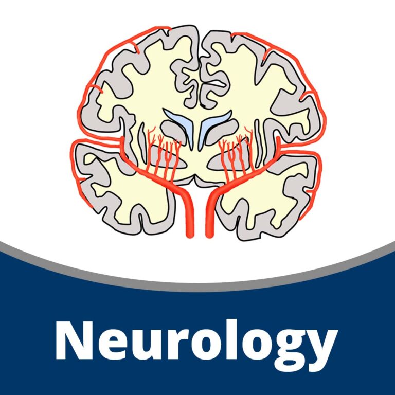 Neurology (148 min)