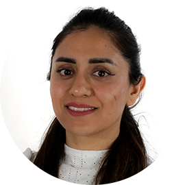 Noorwizha Ahmadi