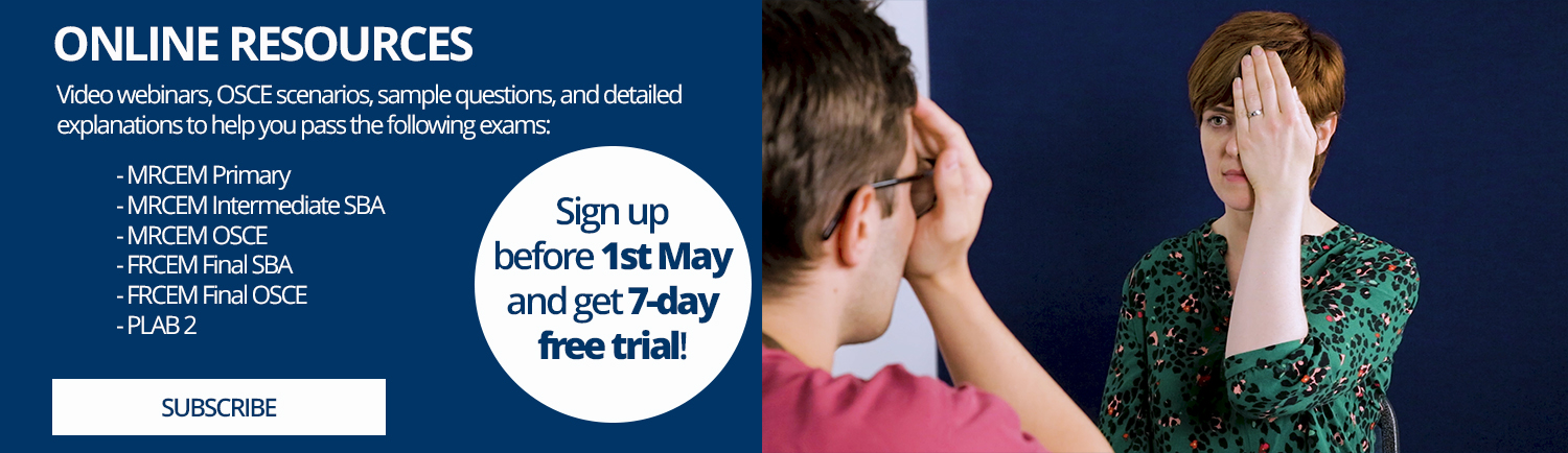 If you sign up anytime between 25th April and 1st May 2024, you’ll get a 7-day free trial!
