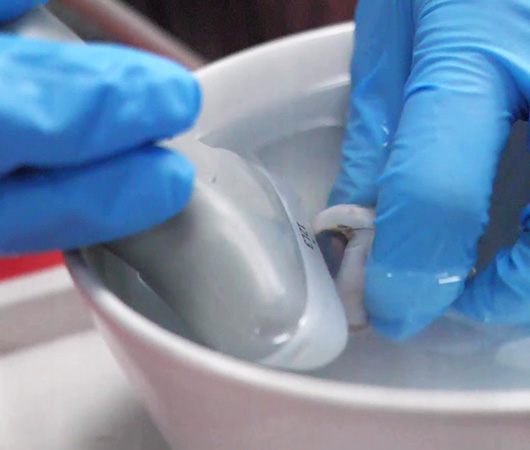 Ophthalmic PoCUS course