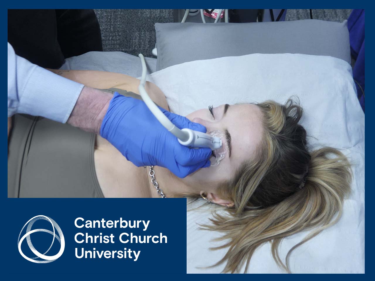 Ophthalmic PoCUS course