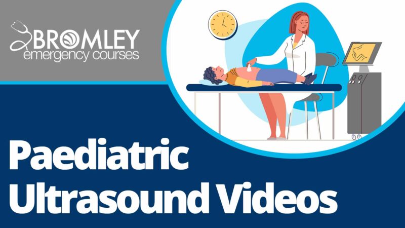Paediatric-ultrasound-Videos